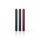 set of assorted gemstone terp pillars for bangers and slurpers, order today