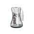 Glass HP Dry Catcher with Black Finish – Buy Today 