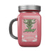 Grapefruit Express odor-eliminating candle effectively removing smoke odors.