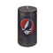 Grateful Dead 24oz Raspberry Candle – limited edition odor eliminator by Smoky x Honeybee Herb 