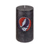 Grateful Dead 24oz Raspberry Candle – limited edition odor eliminator by Smoky x Honeybee Herb 