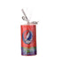 Strawberry Grateful Dead 24oz Candle – long-lasting scented odor eliminator by Smoky x Honeybee Herb 