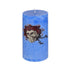Grateful Dead Apple Candle – 24oz scented odor eliminator for smoke and freshness