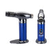  Grateful Dead Torch Deluxe Blue Edition premium butane torch lighter 