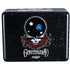 Official Grateful Dead Dragon Torch Black metal case collectible design