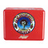Grateful Dead Dragon Torch Red Edition metal case and design details