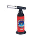 Grateful Dead Dragon Torch Red Edition premium butane torch lighter