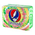 Grateful Dead Flex Torch Yellow collectible tin box set