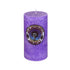 Grateful Dead Grape Candle – 24oz scented odor eliminator for smoke and room freshness
