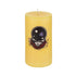 Grateful Dead Mango Candle – limited edition 24oz odor eliminator by Smoky
