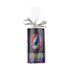 Raspberry Grateful Dead Candle – 24oz odor eliminating candle for smoke and room freshness