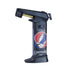 Grateful Dead The Rock Torch Black – refillable butane lighter with adjustable flame and collectible design 