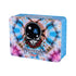 Grateful Dead The Rock Torch Blue – collectible metal storage tin featuring skull and rose artwork