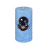 Grateful Dead Wildberry Candle – premium odor eliminating candle, perfect for smoke removal