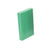Green biodegradable 5-cone holder case for pre-roll storage