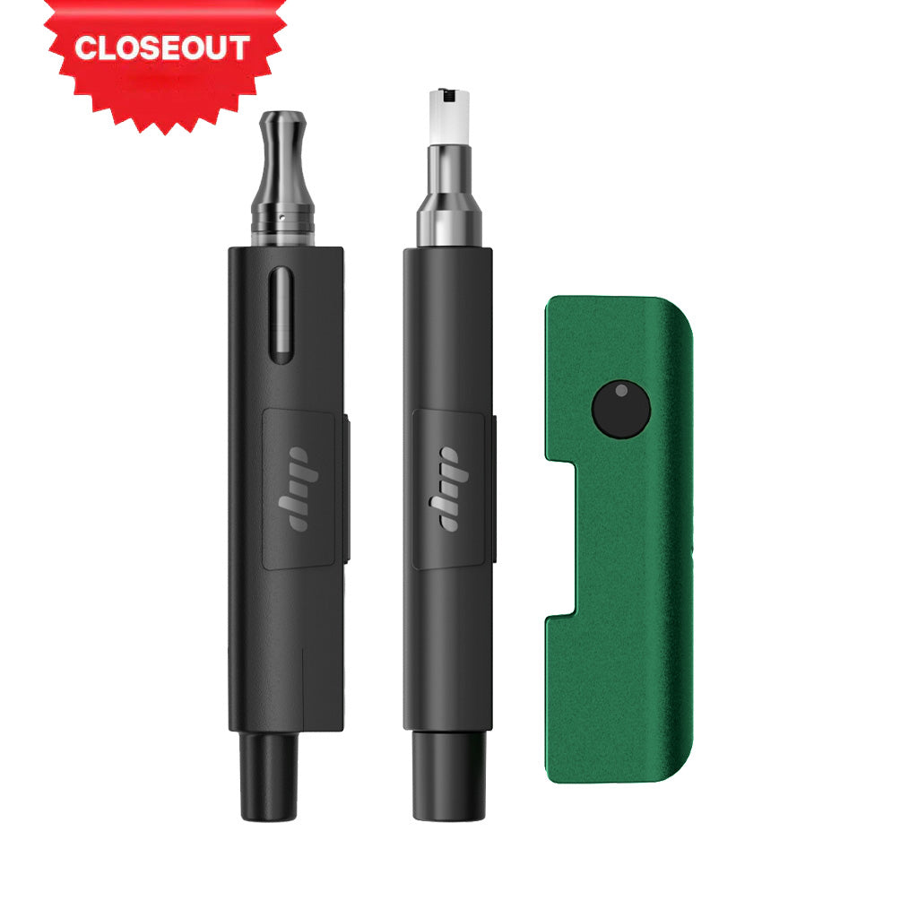 DIP DEVICES EVRI FOR 510, HERB & CONCENTRATES