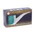 Retail packaging of green glycerin Sherlock hand pipe – ready for online sale