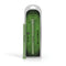 Honeybee Herb 6-inch Milk-Green 18mm Ground Joint & 14mm ID Female Joint Milk Glass Downstem V5 Packaging View