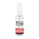 Headyswabs 2 Fl Oz Quartz Cleaner Spray Bottle With Eco-Friendly Ethanol Solution