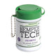 Hemper Tech Fresh Wipes Smoking Accessories Cleaner