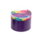 High Life 2.5-Inch Wacky Grinder At Honeybee Herb