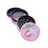  2-Inch High Maintenance Wacky Grinder 4-Parts View 