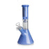 Shop blue Hittn 6-arm tree perc beaker bong at Honeybee Herb. In stock—order today.