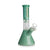 Buy green Hittn 6-arm tree perc beaker bong from Honeybee Herb. Fast shipping—add to cart.