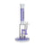 Order the purple Hittn 6-Arm Tree Perc Straight Tube Bong online – durable glass water pipe with smooth filtration.