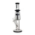 Buy Hittn 8-Arm Tree Perc Bong in black – premium glass bong for smooth hits