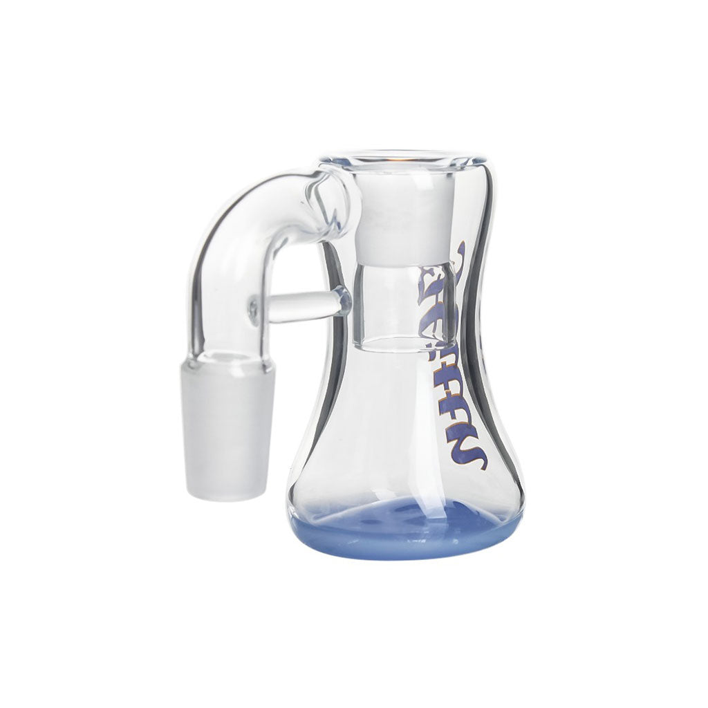 Blue Hittn HP Dry Catcher for Sale – Premium Glass Attachment