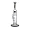Hittn black straight bong with tree arm and showerhead percs for sale 