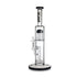Hittn black straight bong with tree arm and showerhead percs for sale 