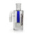 Blue Hittn Matrix Perc Ash Catcher for bongs – buy durable glass filtration online at Honeybee Herb