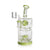 Buy Hittn Showerhead Perc Dab Rig with Double Cube Chamber in green from Honeybee Herb. Add to cart for fast shipping. 
