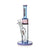 Shop pink Hittn Straight Tube Bong with diffused downstem at Honeybee Herb. In stock—order now. 