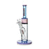 Shop pink Hittn Straight Tube Bong with diffused downstem at Honeybee Herb. In stock—order now. 