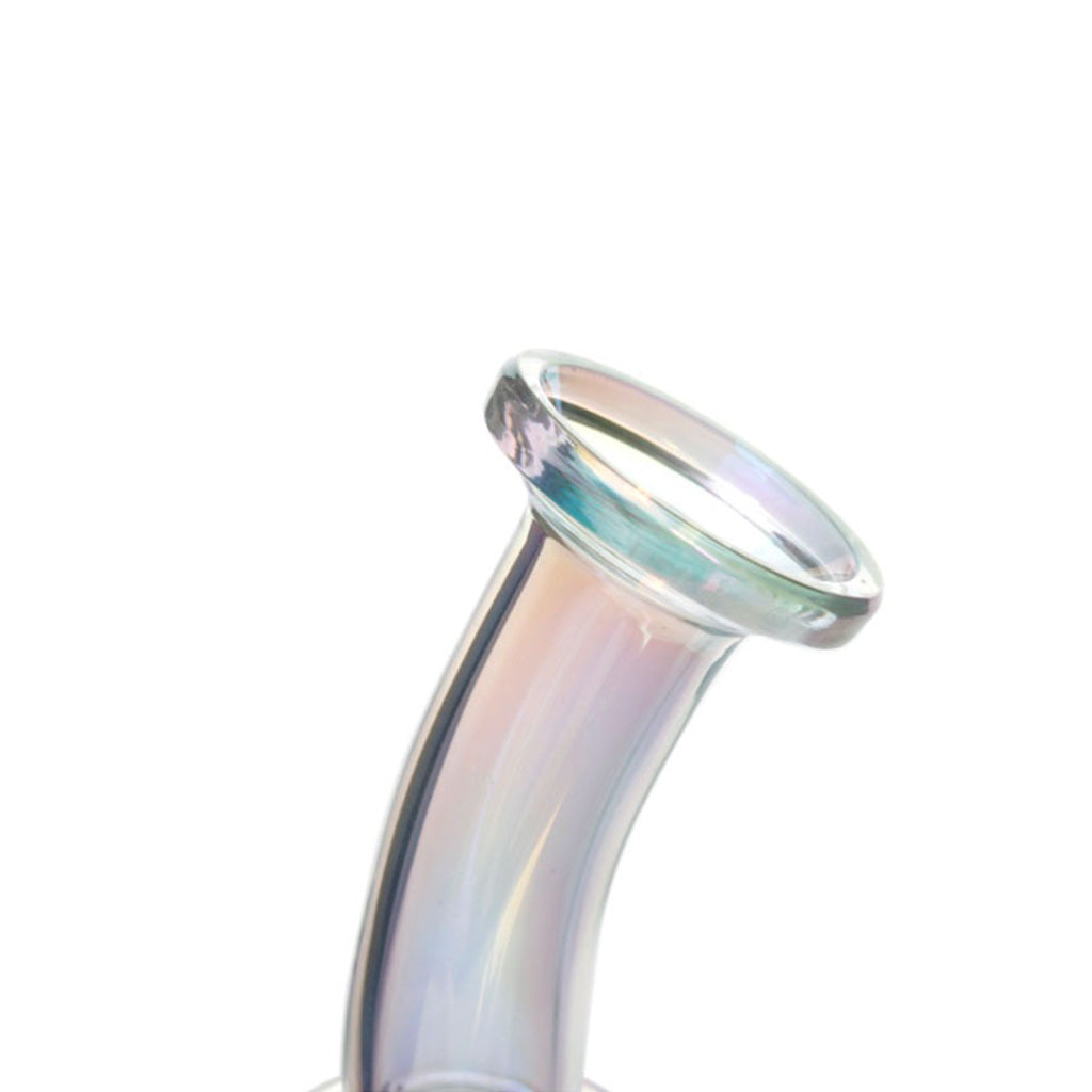Buy Holographic Rig – Rainbow Mouthpiece Detail for Smooth Sessions