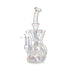 Showerhead Percolator Detail – Holographic Rainbow Rig Available Now 