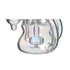 Side Handle and Chamber Focus – Rainbow Perc Dab Rig for Sale