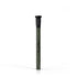 Honeybee Herb 5-Inch Green Hazed Glass Downstem