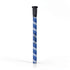 Honeybee Herb 6-inch Blue 18mm Ground Joint & 14mm Inside Diameter Female Joint Candy Pop Downstem V4 Product View