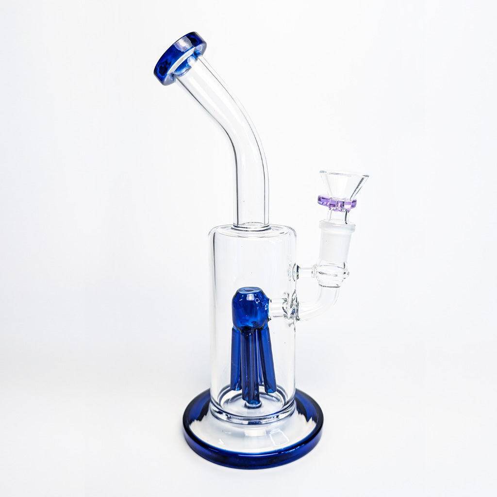 TRIPLE LEGGED PERC DAB RIG