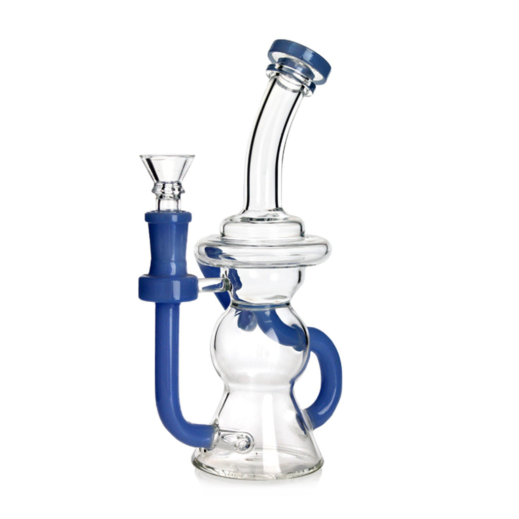 VORNADIC KLEIN RECYCLER RIG