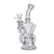 TORRENT RECYCLER BENT NECK RIG