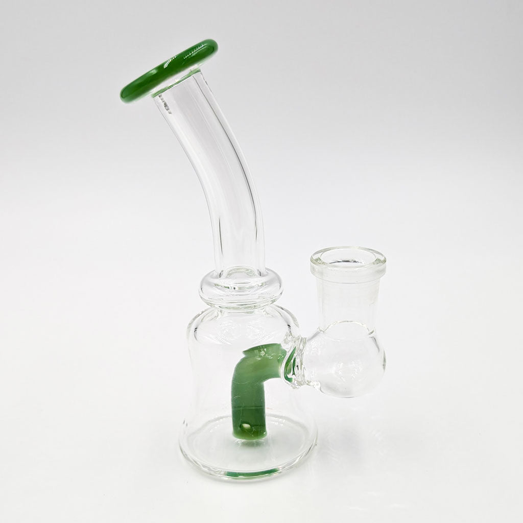 MINI PERC DAB RIG