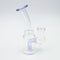 Honeybee Herb Lollipop Mini Perc Fixed Bent Downstem Dab Rig