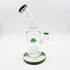 Honeybee Herb Matrix Honeycomb Stack Green Dab Rig