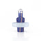 Honeybee Herb Purple Glass Opal Delight Control Tower UFO Design Carb Cap Clear Product View