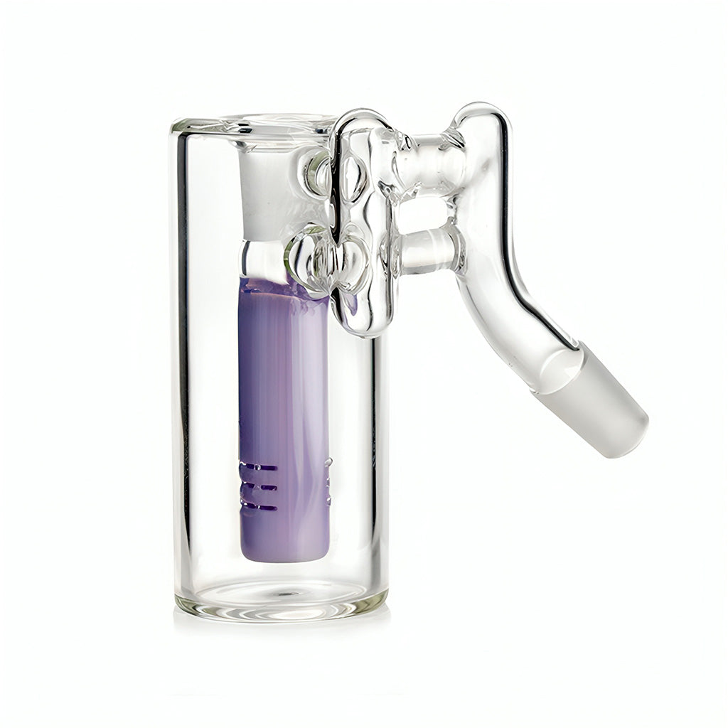 SLITTED DOWNSTEM PERC ASH CATCHER